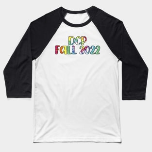 DCP Fall 2022 Baseball T-Shirt